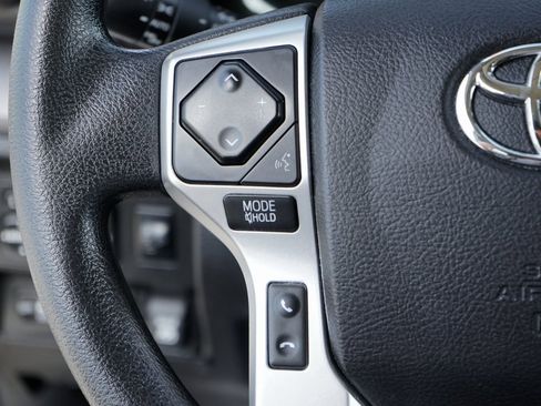 Used 2021 Toyota Tundra SR5 w/ TRD Off-Road Plus Package image 21