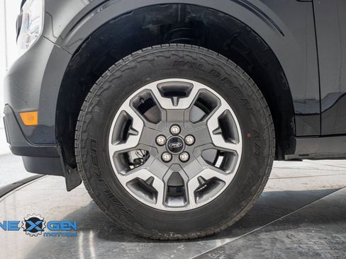 Used 2024 Ford Maverick XLT w/ Equipment Group 300A Standard AWD/4WD image 42