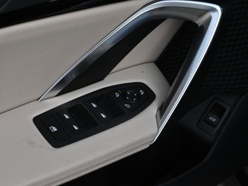 Certified 2025 BMW X1 xDrive28i w/ Technology Package image 26