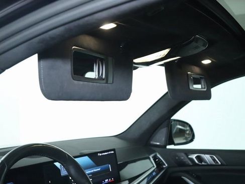 Certified 2024 BMW X5 xDrive50e w/ Executive Package image 22