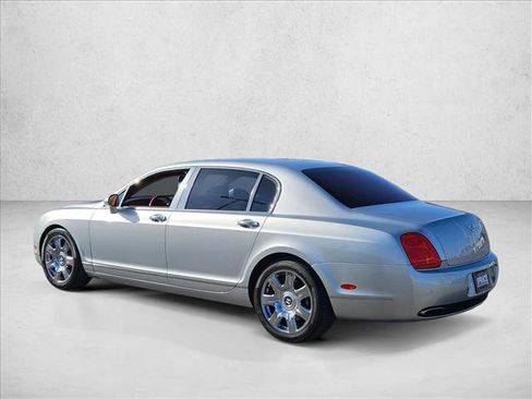 Used 2006 Bentley Flying Spur Flying Spur AWD/4WD image 11