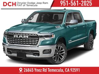 New 2026 RAM 1500 Limited AWD/4WD video 1