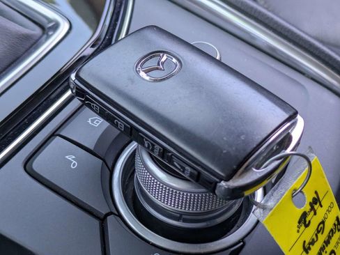 Used 2022 MAZDA CX-5 AWD 2.5 S w/ Premium Plus Pkg image 33