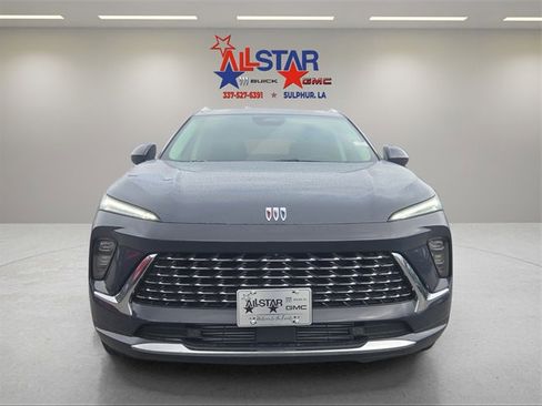 New 2026 Buick Envision Avenir image 2