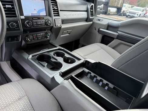 Used 2021 Ford F250 XLT w/ Tremor Off-Road Package image 20