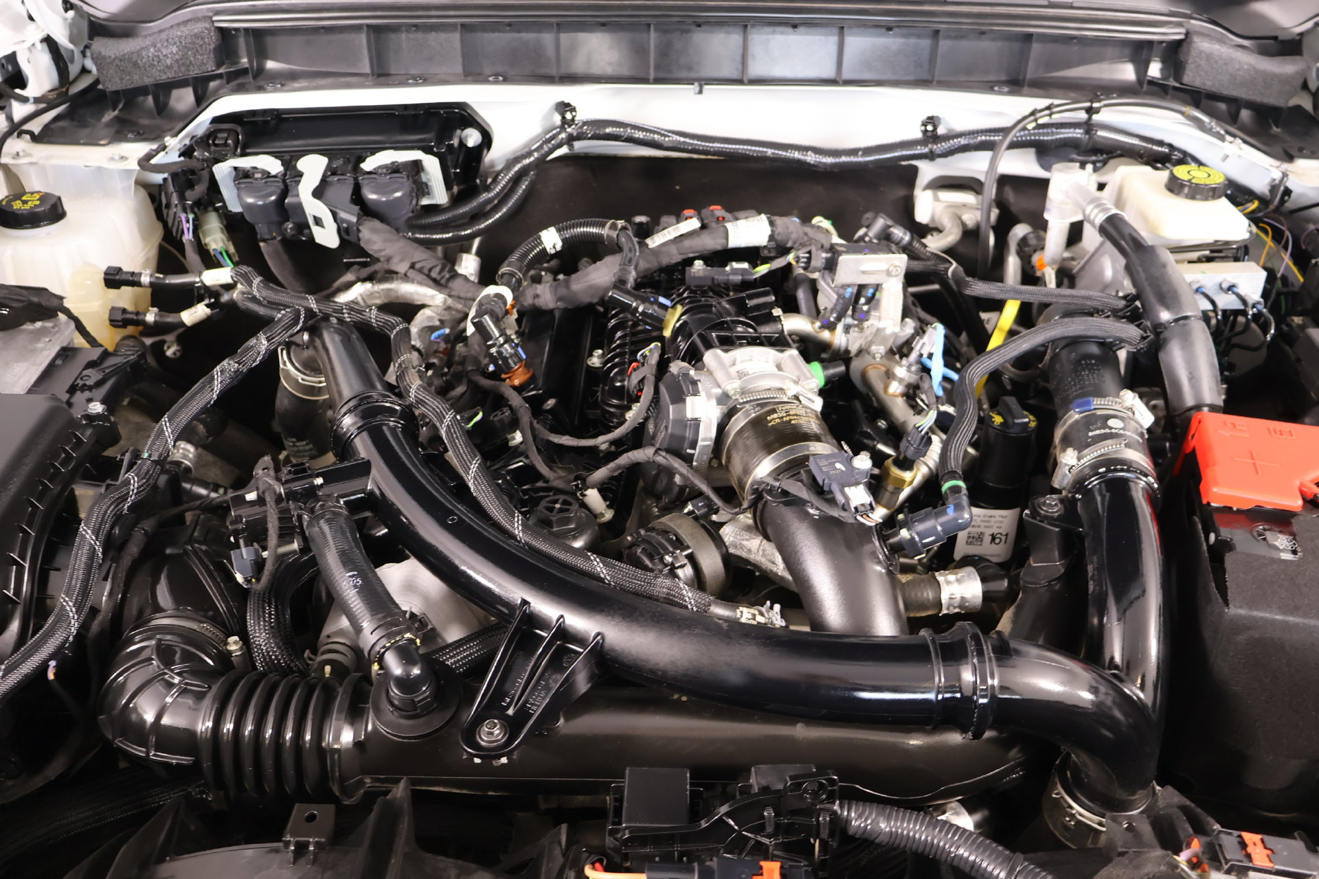 Used 2022 Ford Bronco Wildtrak AWD/4WD image 20