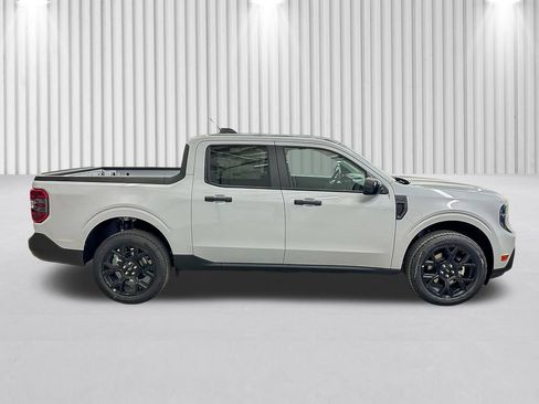 New 2026 Ford Maverick XLT w/ Equipment Group 301A AWD/4WD image 3