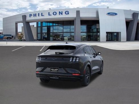 New 2026 Ford Mustang Mach-E Premium AWD/4WD image 9