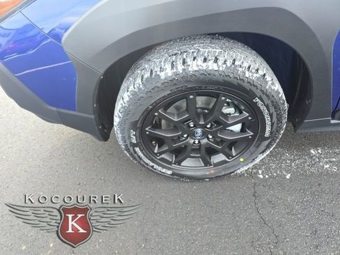 New 2026 Subaru Crosstrek 2.5i Wilderness w/ Crosstrek Mirror Package image 8