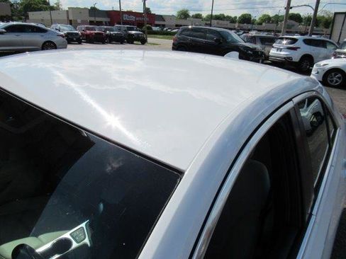 Used 2024 Cadillac CT4 Premium Luxury w/ Climate Package AWD/4WD image 8