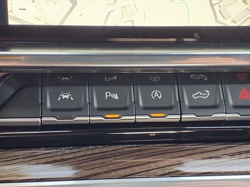 New 2026 Chevrolet Silverado 1500 LT w/ Texas Edition Plus image 11