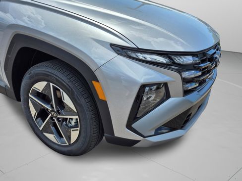 New 2026 Hyundai Tucson SEL AWD/4WD image 36