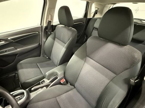 Used 2020 Honda Fit LX image 14