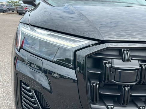 Used 2025 Audi Q7 3.0T Premium Plus w/ Premium Plus Package AWD/4WD image 50