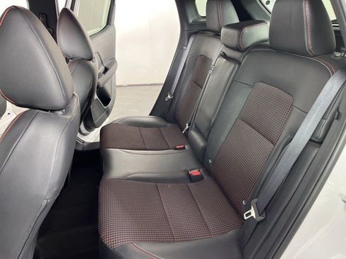 Used 2025 Nissan Kicks SR FWD image 36