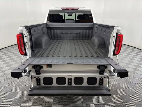 Used 2024 GMC Sierra 1500 Denali w/ Denali Reserve Package image 17