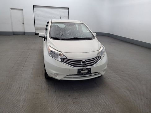 Used 2014 Nissan Versa Note SV w/ Convenience Package FWD image 14