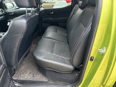 Used 2022 Toyota Tacoma TRD Pro image 14