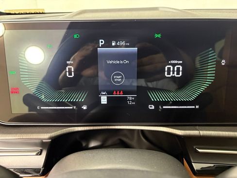 New 2026 Kia Sportage X-Line AWD/4WD image 25