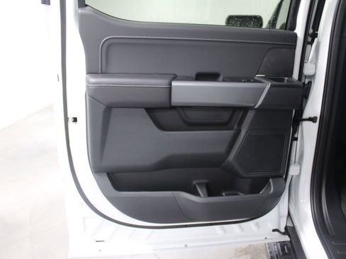 New 2025 Ford F150 XLT w/ Equipment Group 302A MID image 28