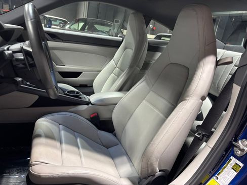 Used 2020 Porsche 911 Carrera S image 14