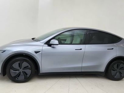 Used 2026 Tesla Model Y 2WD