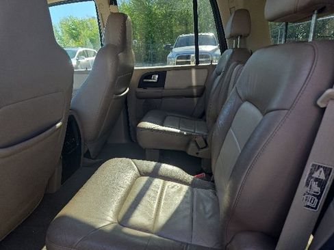 Used 2003 Ford Expedition Eddie Bauer AWD/4WD image 6