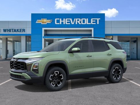 New 2026 Chevrolet Equinox ACTIV image 26