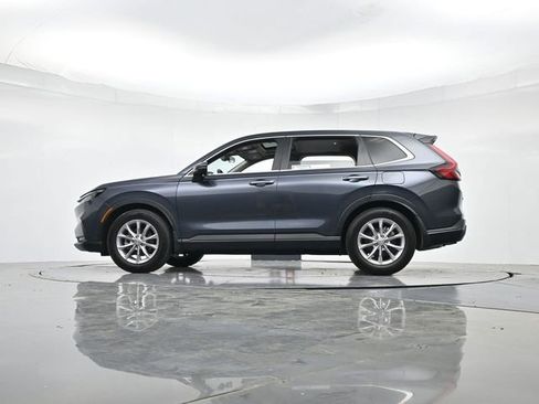 Used 2024 Honda CR-V EX image 34