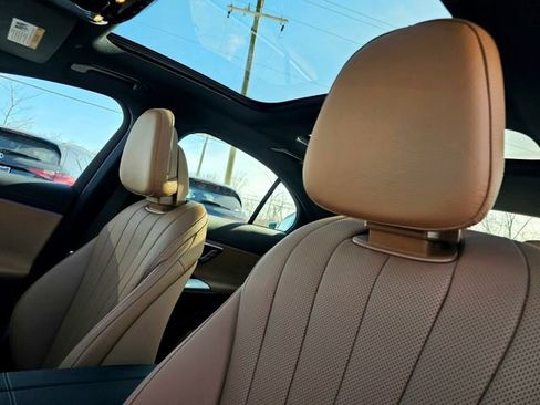 New 2026 Mercedes-Benz E 350 4MATIC Sedan image 18