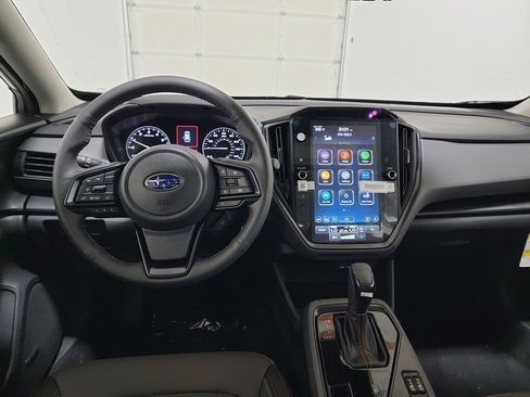New 2026 Subaru Crosstrek 2.5i Limited AWD/4WD image 8