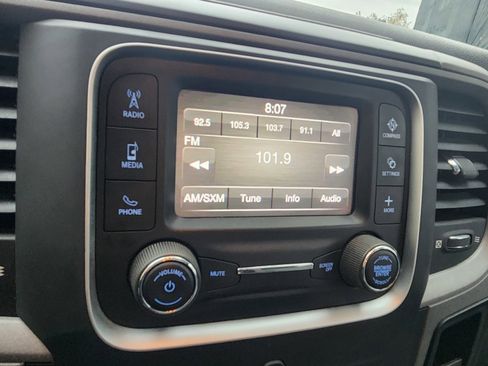 Used 2022 RAM 1500 Tradesman w/ Popular Equipment Group image 38