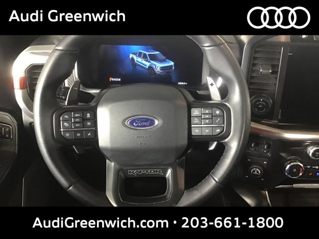 Used 2023 Ford F150 Raptor w/ Raptor Carbon Fiber Package AWD/4WD image 9