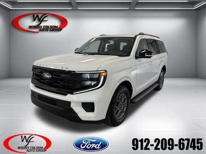New 2026 Ford Expedition Active