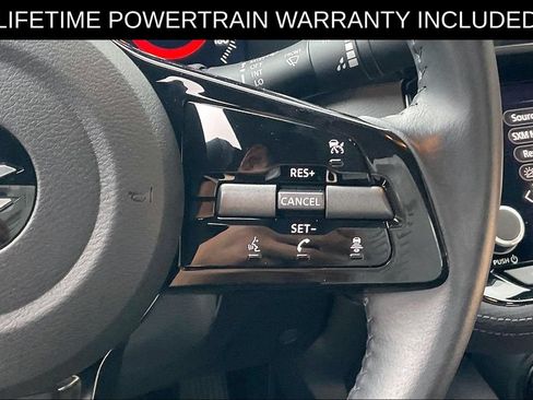 Used 2025 Nissan Z Sport w/ Floor Mat Package RWD image 19