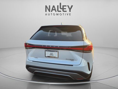 Used 2024 Lexus RX 350 Premium Plus w/ Convenience Package image 4