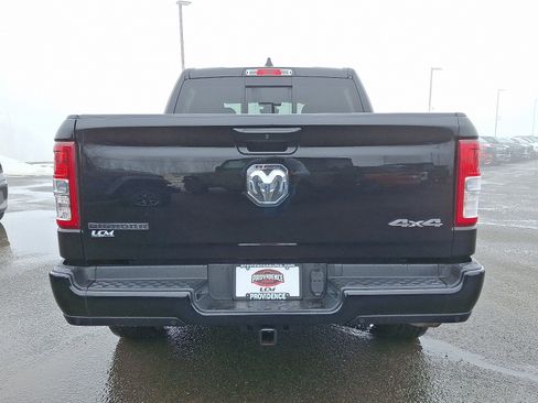Used 2022 RAM 1500 Big Horn image 6