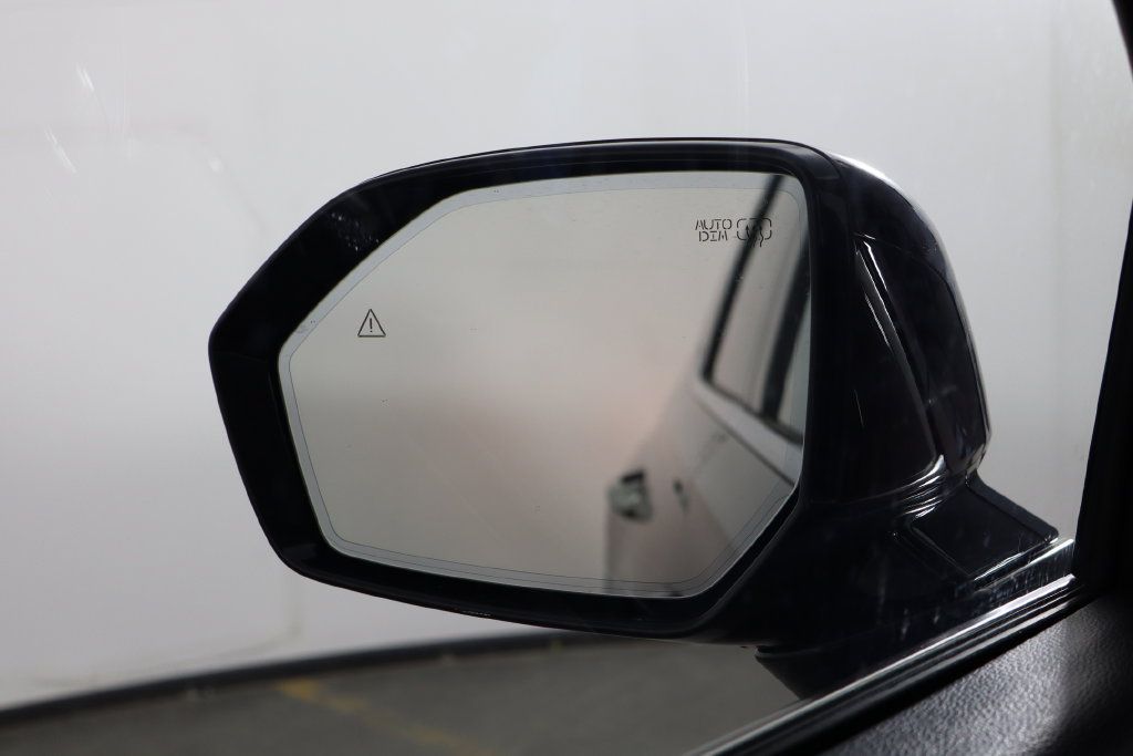 Used 2023 Hyundai Palisade Calligraphy AWD/4WD image 45