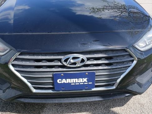 Used 2018 Hyundai Accent SE image 6