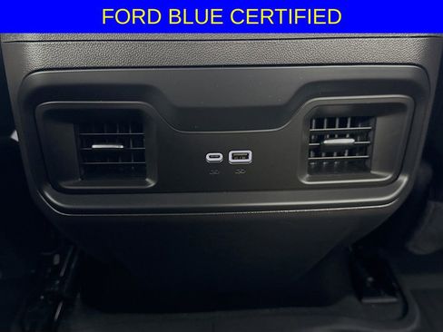 Used 2024 Chevrolet Silverado 1500 LT Trail Boss w/ Convenience Package II AWD/4WD image 30