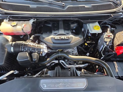 Used 2023 Jeep Grand Wagoneer 4WD image 10