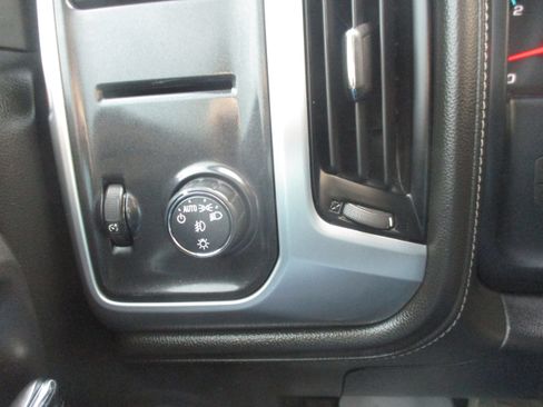 Used 2018 GMC Sierra 1500 SLT w/ Texas SLT Premium Package image 25