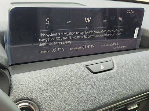 New 2026 MAZDA CX-90 3.3 Turbo w/ Premium Sport Pkg image 31