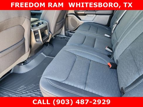 New 2026 RAM 1500 Lone Star image 20