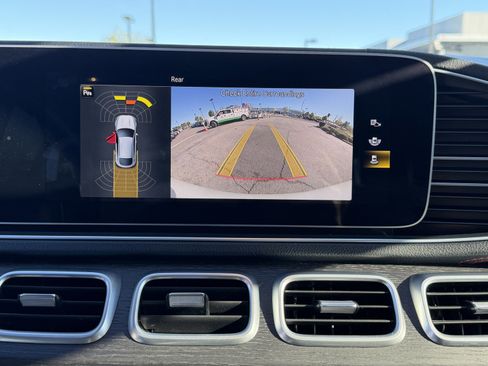 Used 2022 Mercedes-Benz GLE 53 AMG 4MATIC Coupe image 30