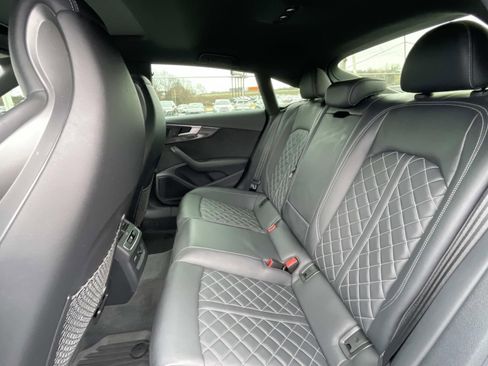 Used 2019 Audi S5 Prestige image 12