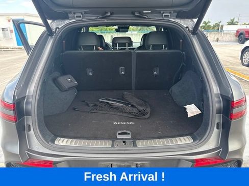 Used 2023 Genesis GV70 2.5T w/ Advanced Package AWD/4WD image 4