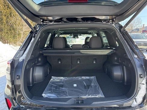 New 2026 Subaru Forester Premium image 7