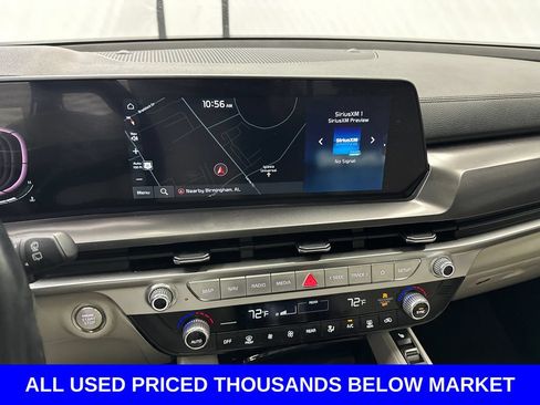 Used 2023 Kia Telluride S w/ S Sunroof Package FWD image 29