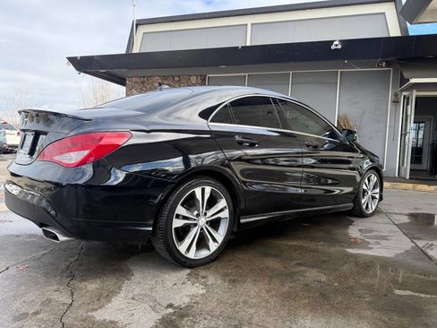 Used 2016 Mercedes-Benz CLA 250 image 24